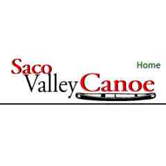 Saco Valley Canoe
