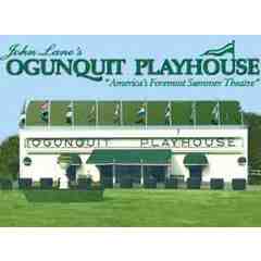 Ogunquit Playhouse