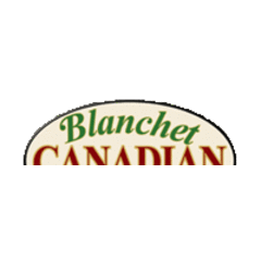 Blanchet Canadian Rocker and Furniture