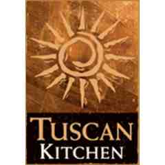 Tuscan Kitchen
