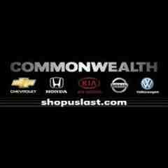 Commonwealth Motors