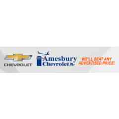 Amesbury Chevrolet