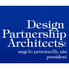 Design Partnership Architects