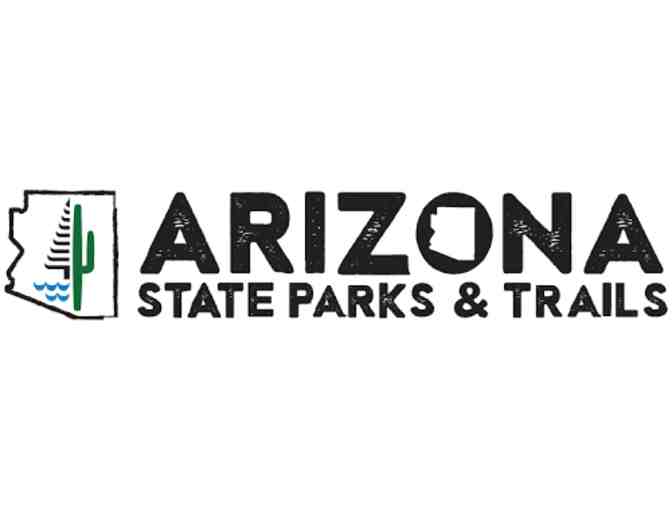 Arizona State Parks & Trails Day-Use Pass