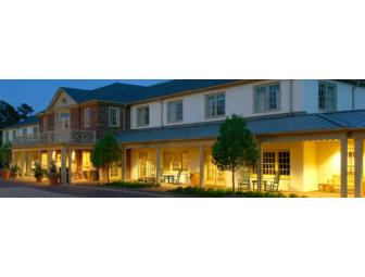 Two Night Stay at the Williamsburg Lodge