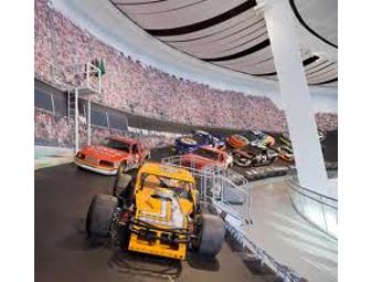 Experience Charlotte!