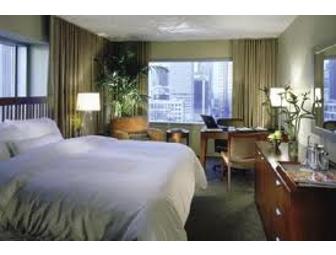 Experience Charlotte!