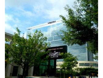 Experience Charlotte!