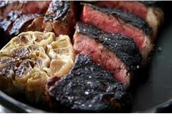 Gift Certificate for BLT Steak, Washington DC