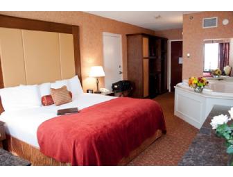 Create Your Heritage Overnight