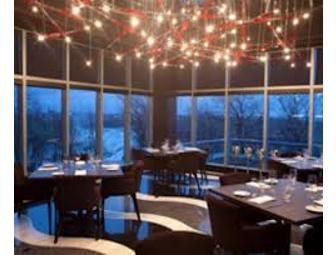 Niagara Falls All Encompassing Visit