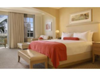 Deluxe Golf Package for Two at Turnberry Isle Miami