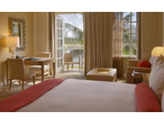 Deluxe Golf Package for Two at Turnberry Isle Miami