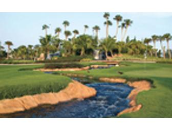 Deluxe Golf Package for Two at Turnberry Isle Miami