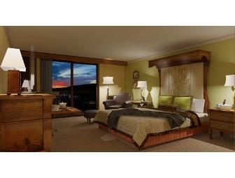 Golf Getaway at Cheyenne Mountain
