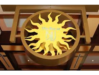 Louisville Marriott Weekend Stay