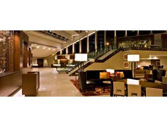 Accommodations for a Friday and Saturday night in Washington DC