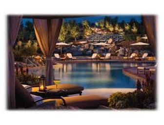 One night stay at any Omni Hotel or Resort within North America