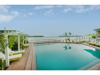 Florida Resorts Package: Ocean Key Resort in Key West & La Playa Resort in Naples