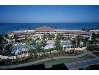 Florida Resorts Package: Ocean Key Resort in Key West & La Playa Resort in Naples