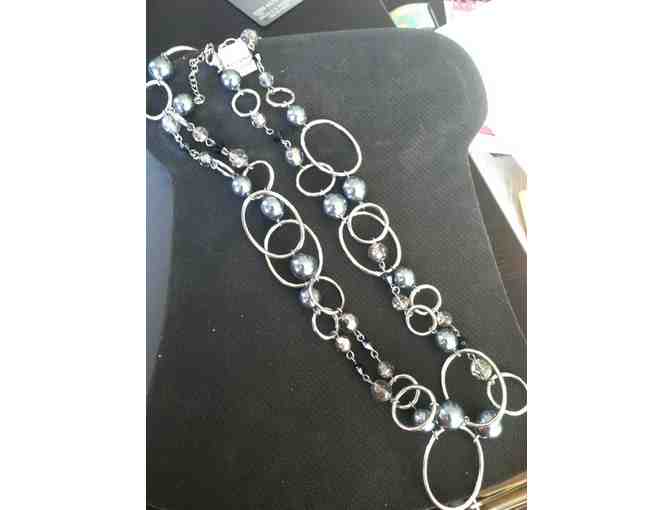 lia Sophia Alpine Necklace