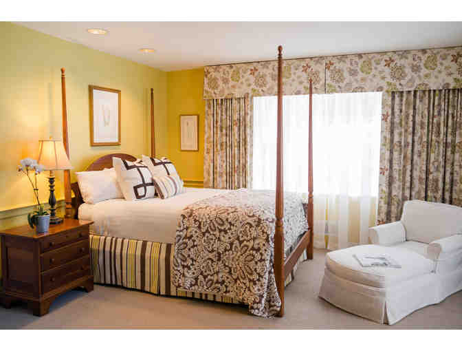 Airlie Center, Warrenton VA- Overnight Stay, 5 Course Dinner, Breakfast for two