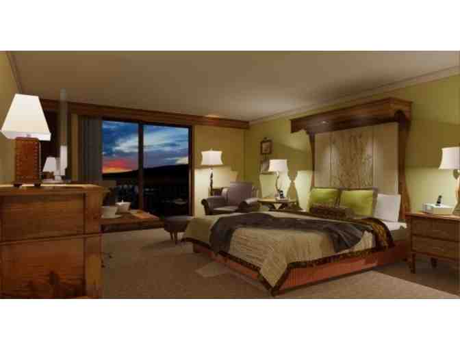 Golf Getaway at Cheyenne Mountain