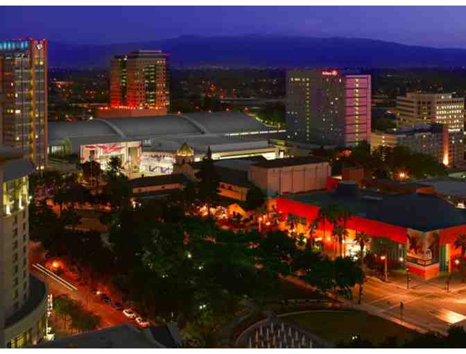 Gift Basket from San Jose