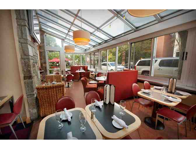 Two Night Suite Escape Weekend at the Beacon Hotel, Washington DC