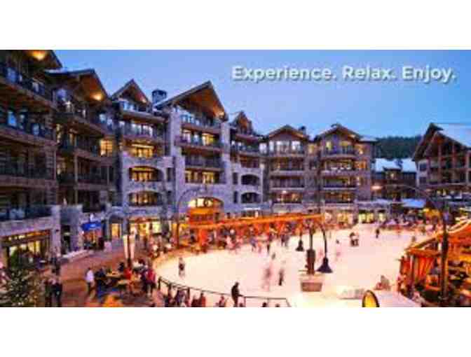 Three (3) Night Stay at the Keystone Lodge and Spa, Keystone CO