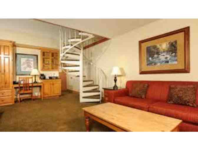 Three (3) Night Stay at the Keystone Lodge and Spa, Keystone CO