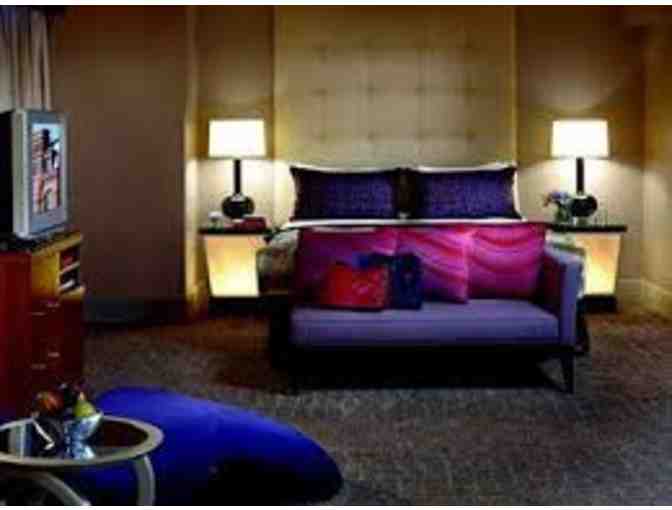 One Weekend Night Stay in Deluxe Accommodations at the Palomar Washington DC