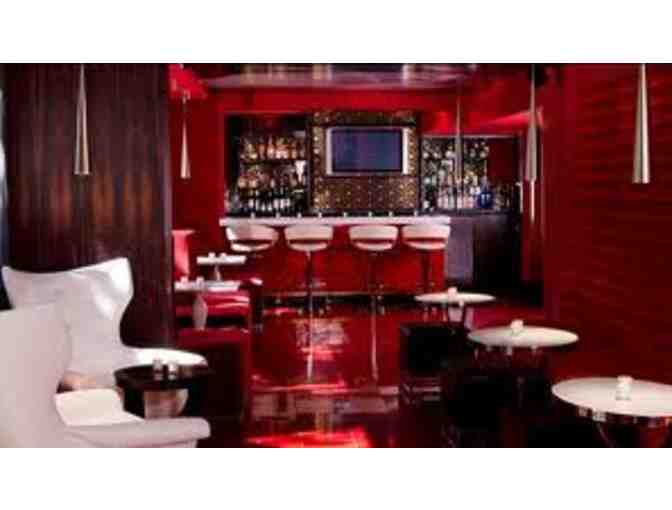 One Weekend Night Stay in Deluxe Accommodations at the Rouge Washington DC