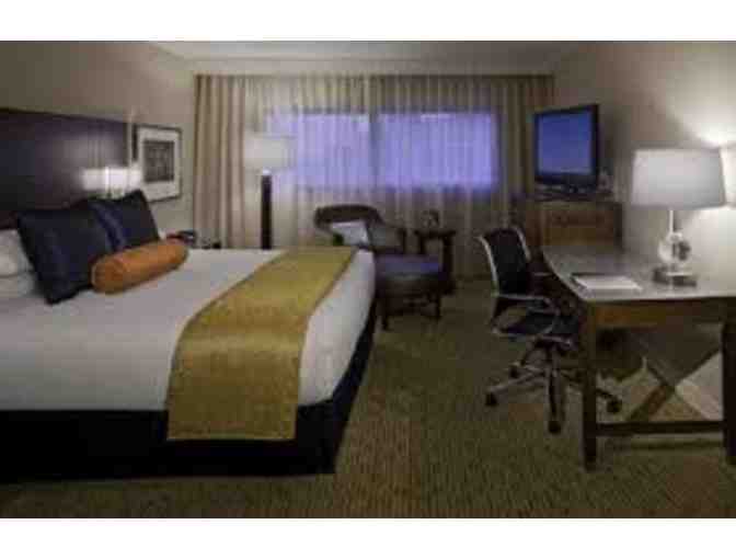 One Night Stay with Breakfast for Two at the Hyatt Regency Milwaukee
