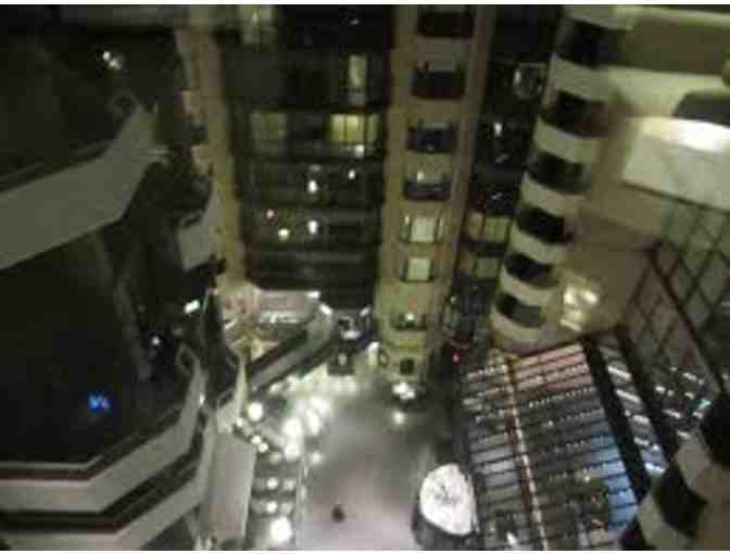 One Night Weekend Stay at the Westin City Center, Washington DC