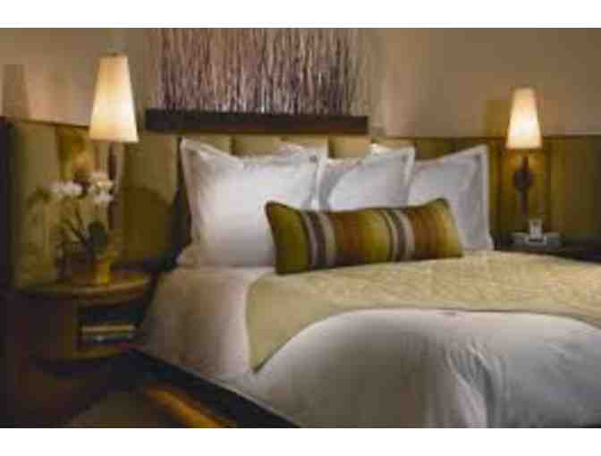 Two Night Stay and Play Package at Rancho Bernardo Inn