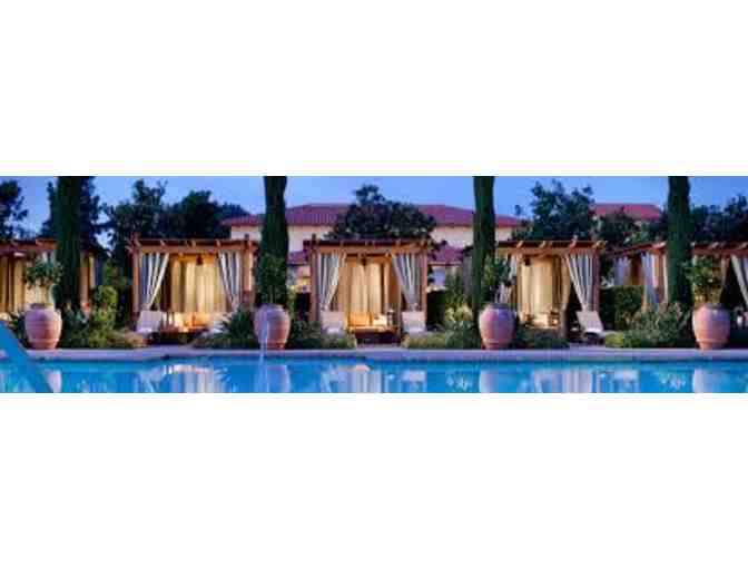 Two Night Stay and Play Package at Rancho Bernardo Inn