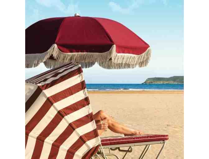 Two (2) Nights Stay at the Hotel del Coronado