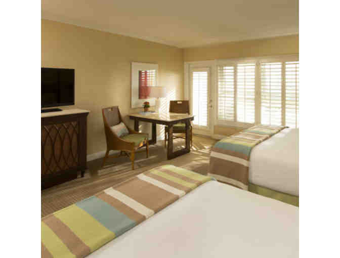 Two (2) Nights Stay at the Hotel del Coronado