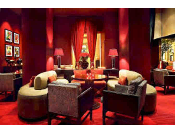 One Weekend Night Stay at Sofitel Washington DC