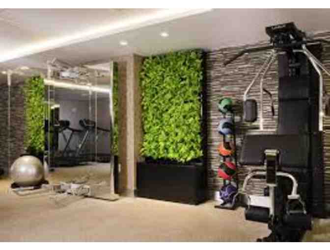 One Weekend Night Stay at Sofitel Washington DC