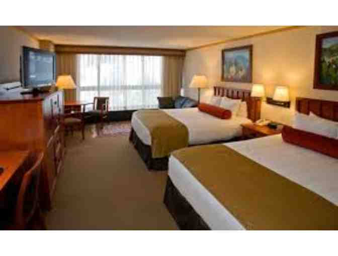 Two Nights Mountain Package Snowbird, Utah