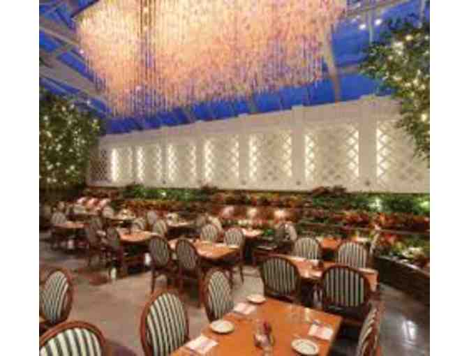 Three night stay at the Five Star The Broadmoor, Colorado Springs, CO