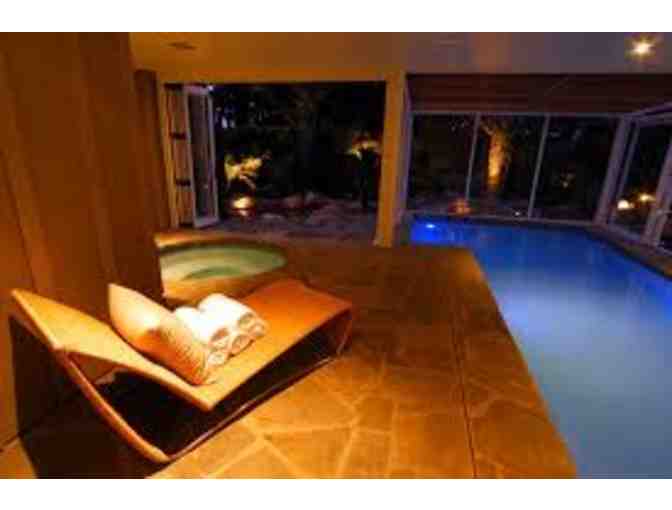 Two Nights Mountain Package Snowbird, Utah