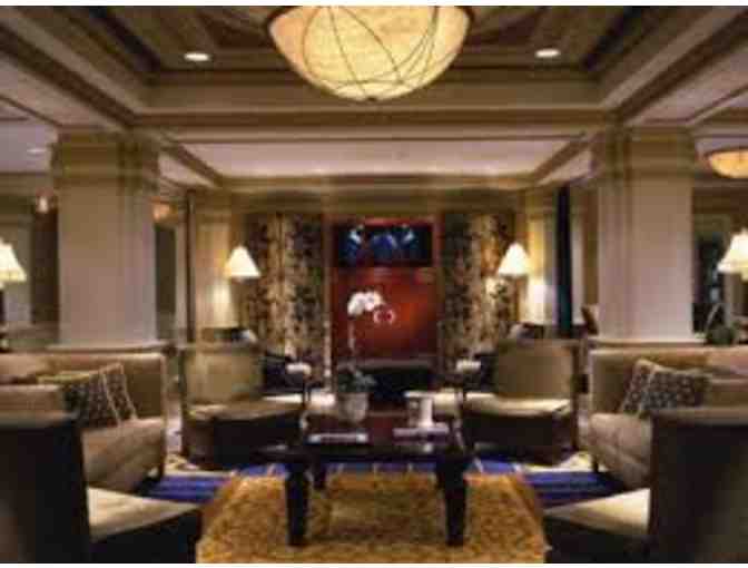 Two Night Weekend Stay in Washington DC