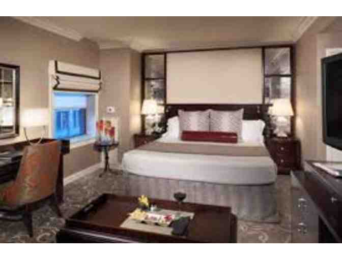 Two Night Weekend Stay in Washington DC