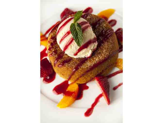 $100.00 Gift Certificate