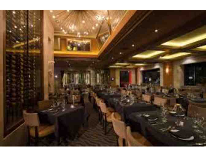 $100.00 Gift Certificate