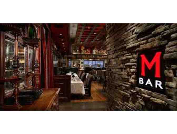 $100.00 Gift Certificate