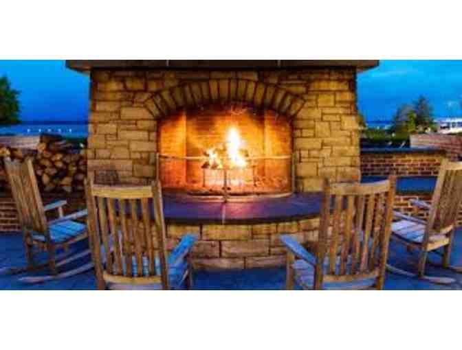 Two Night Getaway at Hyatt Regency Chesapeake Bay Golf Resort, Spa and Marina